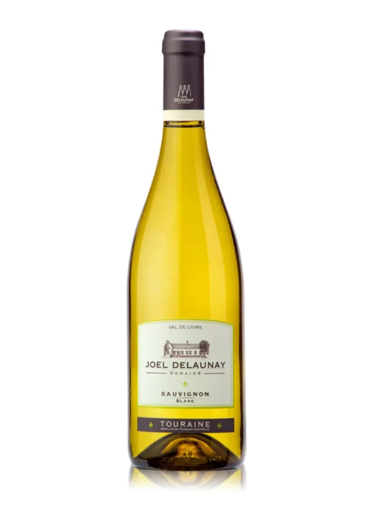 Domaine Joel Delaunay 2025