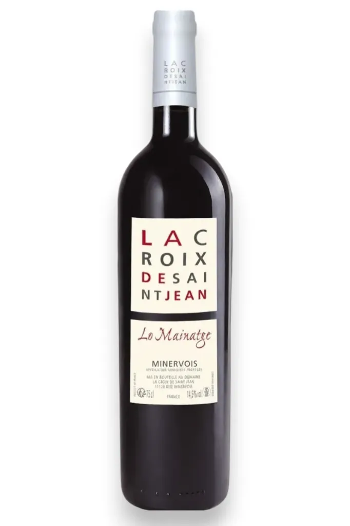 La Croix de St Jean 2024