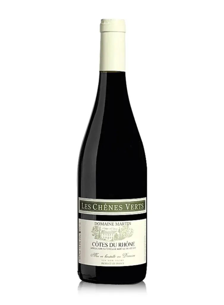 Domaine Martin Côtes du Rhône 2024