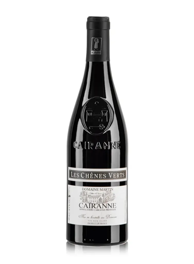 Domaine Martin Cairanne 2023