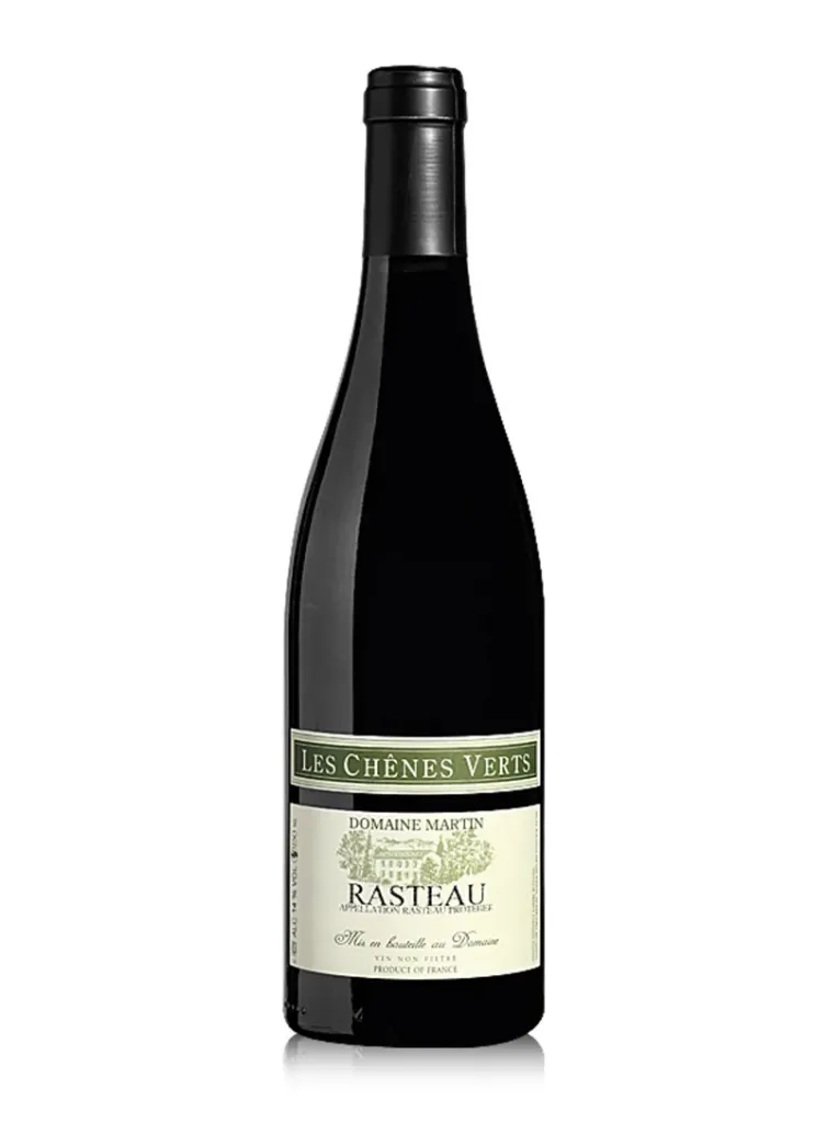 Domaine Martin Rasteau 2023