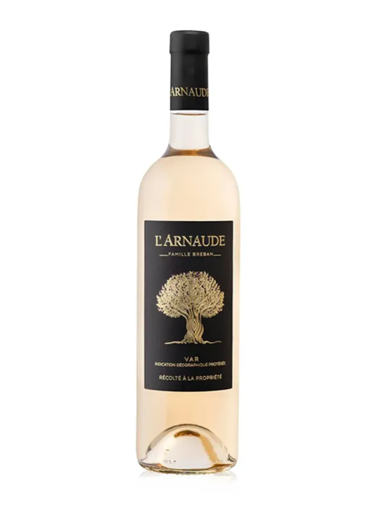 L'Arnaude Var 2025
