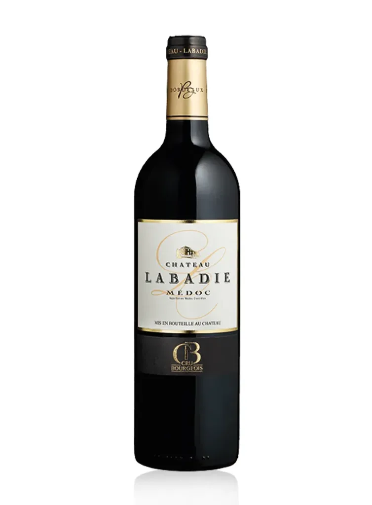 Château Labadie 2022