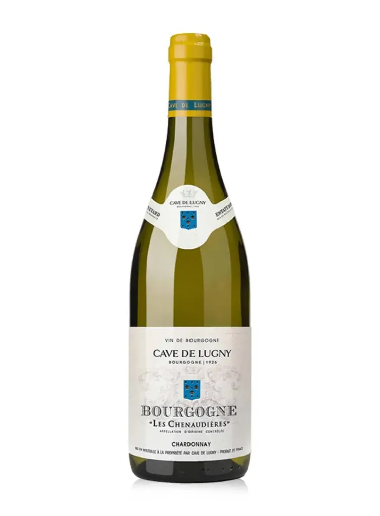 Cave de Lugny Bourgogne 2023