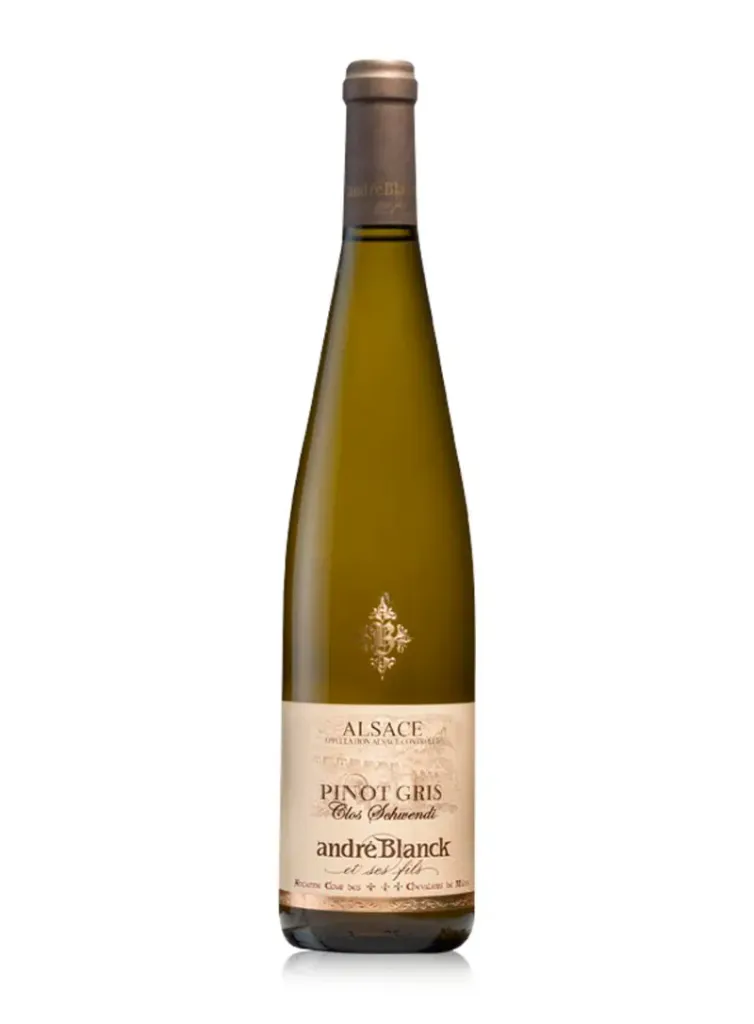 André Blanck Pinot Gris 2024
