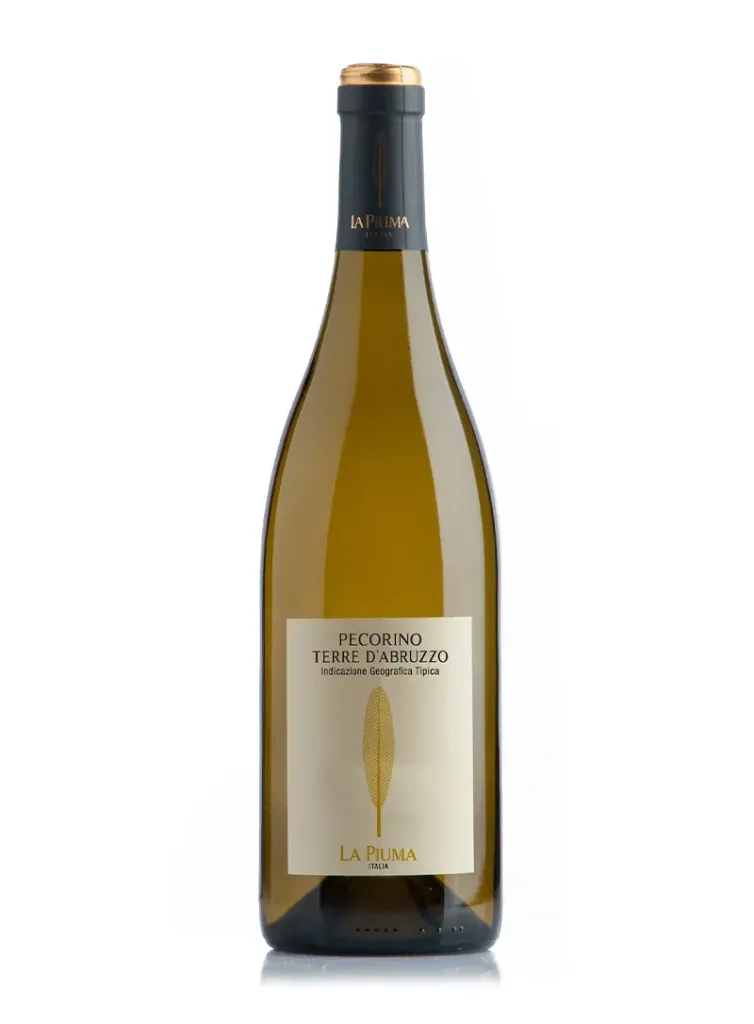 La Piuma Pecorino 2025