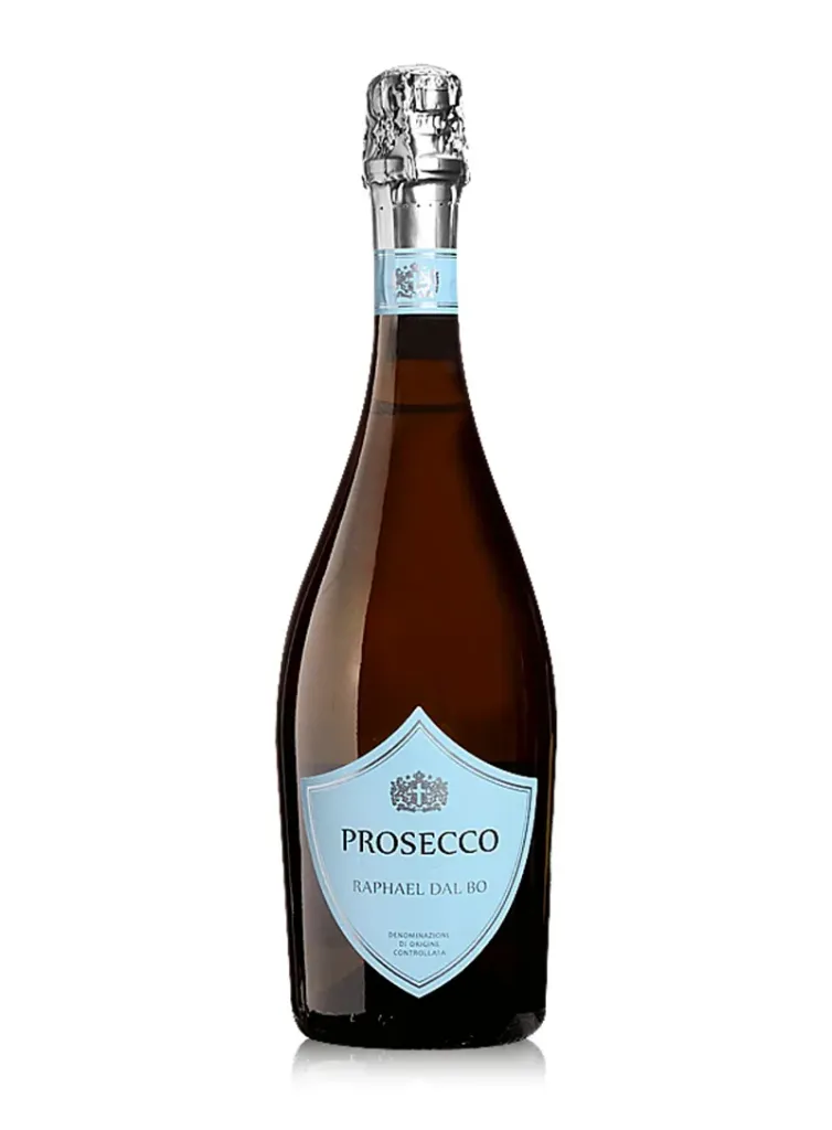 Raphael Dal Bo Prosecco