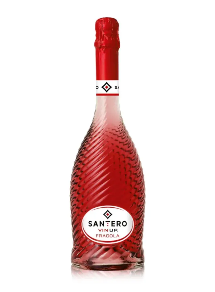 Santero Fragola