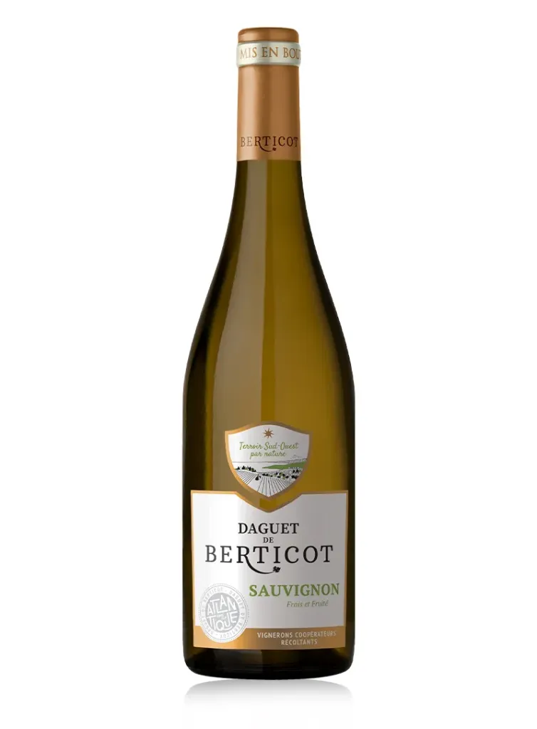 Daguet de Berticot Sauvignon 2024