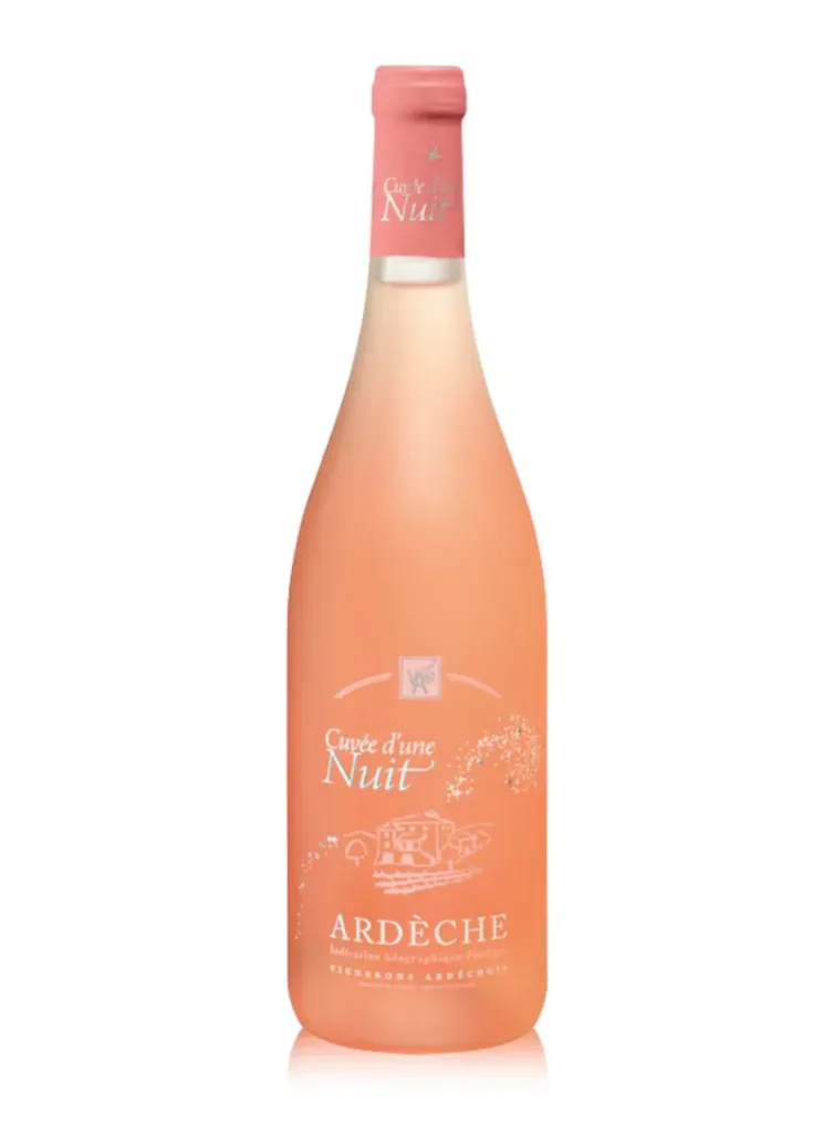 Cuvée d'Une Nuit