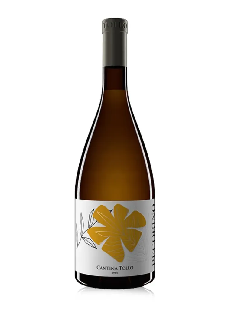 Cantina Tollo Pecorino 2025