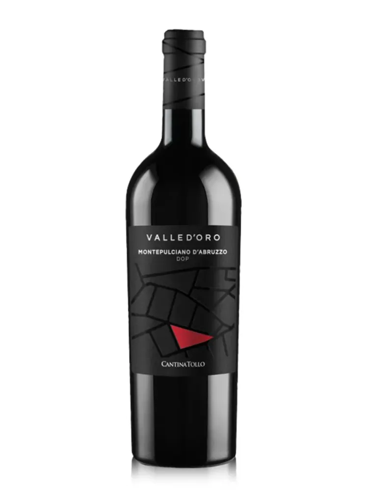 Valle d'Oro 2023