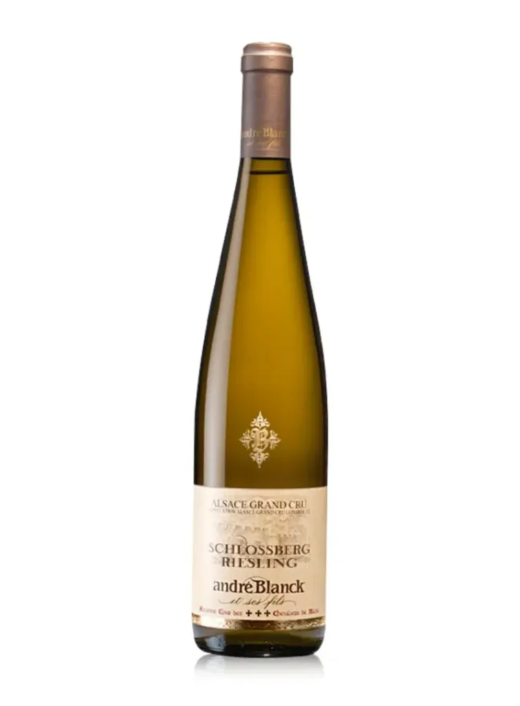 André Blanck Schlossberg 2024