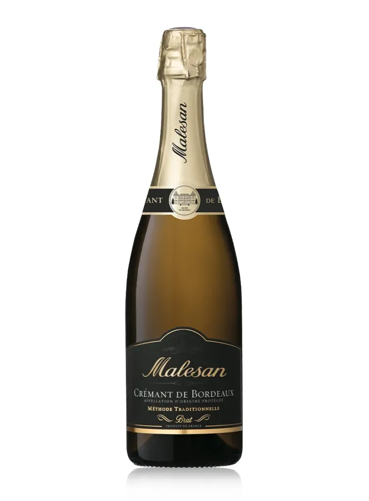 Malesan Crémant de Bordeaux