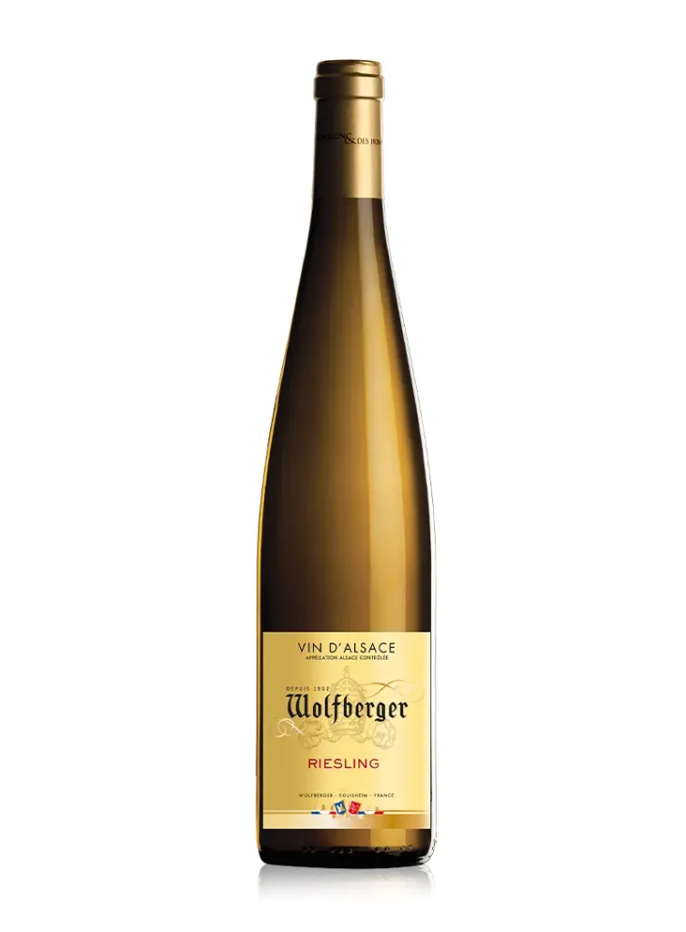Wolfberger Riesling 2024
