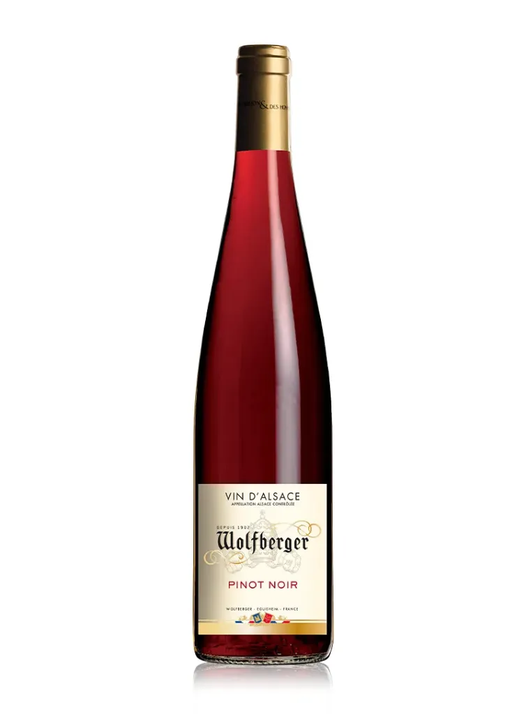 Wolfberger Pinot Noir 2024