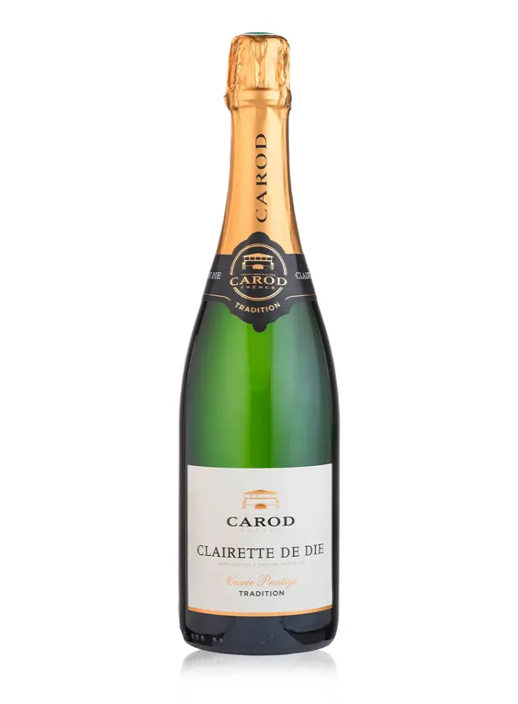 Carod Prestige Tradition