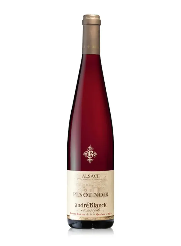 André Blanck Pinot Noir 2024