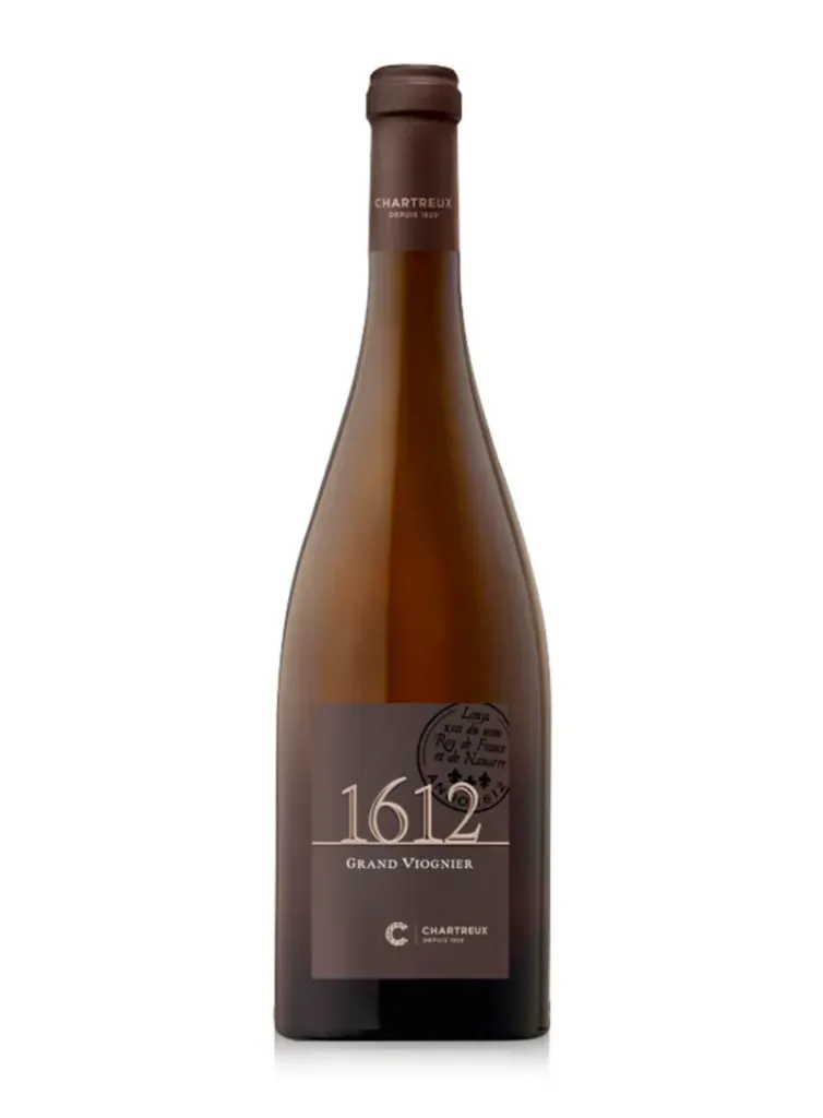 1612 Grand Viognier 2025