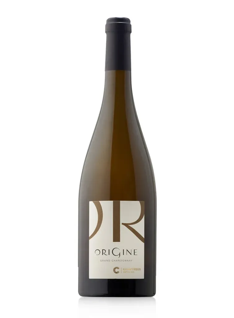 Origine Chardonnay 2024