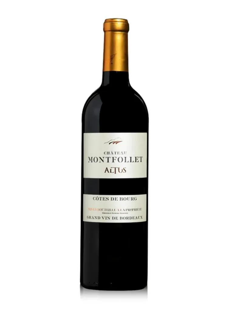 Château Montfollet Altus 2023