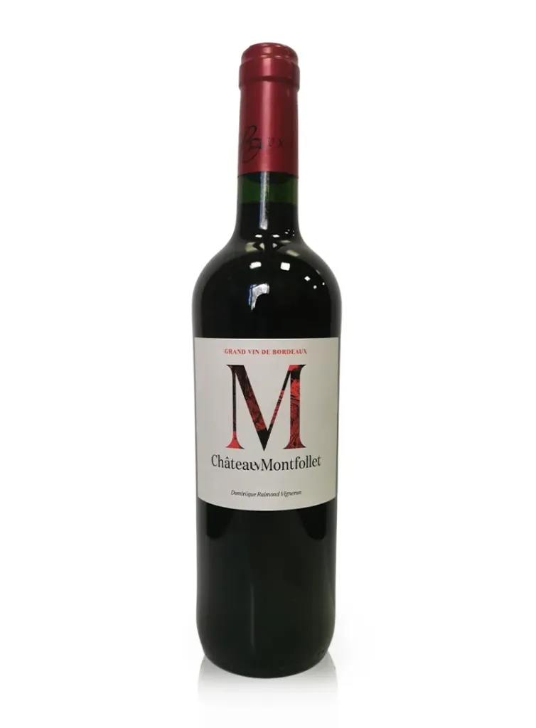 Château Montfollet M 2023