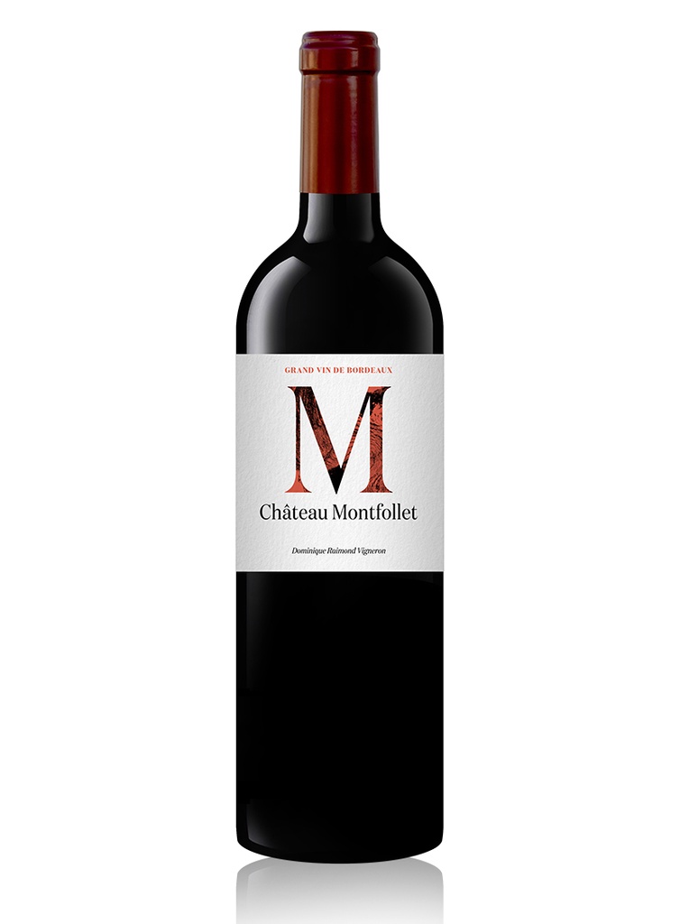Château Montfollet M 2023