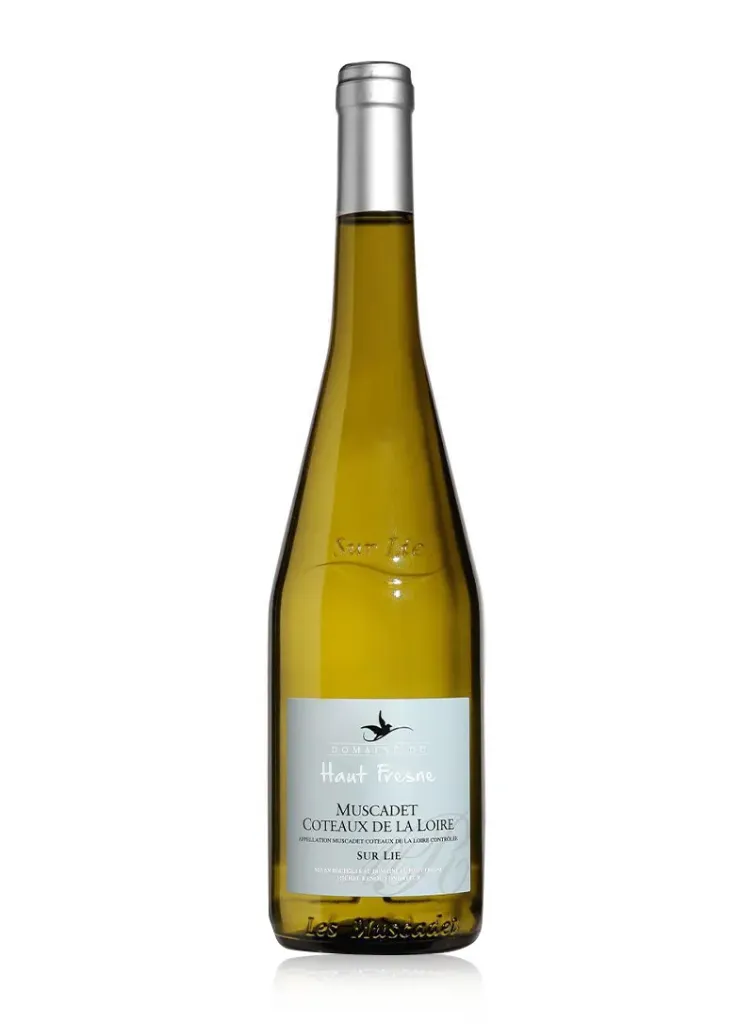 Domaine du Haut Fresne Muscadet 2025